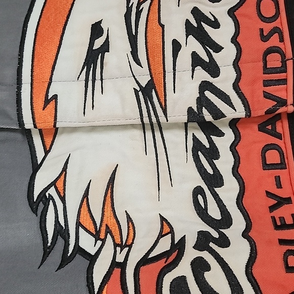 Harley-Davidson Screaming Eagle Jacket - Picture 6 of 8